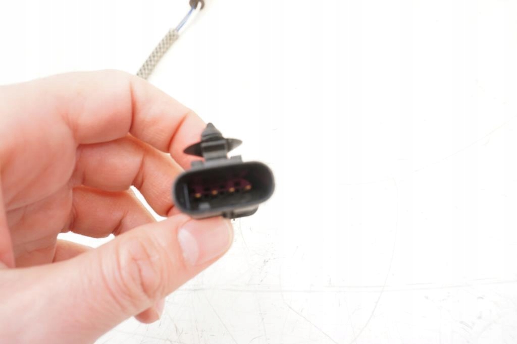 фото №3, Датчик лямбда-зонд volvo xc60 ii t5 2.0