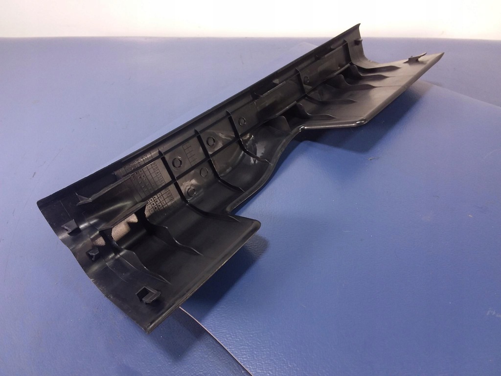 фото №6, Mitsubishi asx защита порог правый перед 7656a036