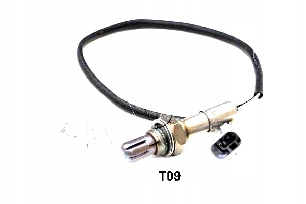 фото №2, Japko 3t09 датчик лямбда-зонд