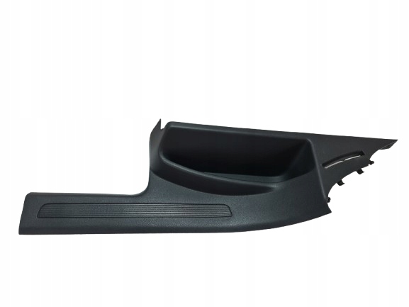 фото №1, Seat tarraco обшивка захист накладка поріг двері ліва задня лівий задня