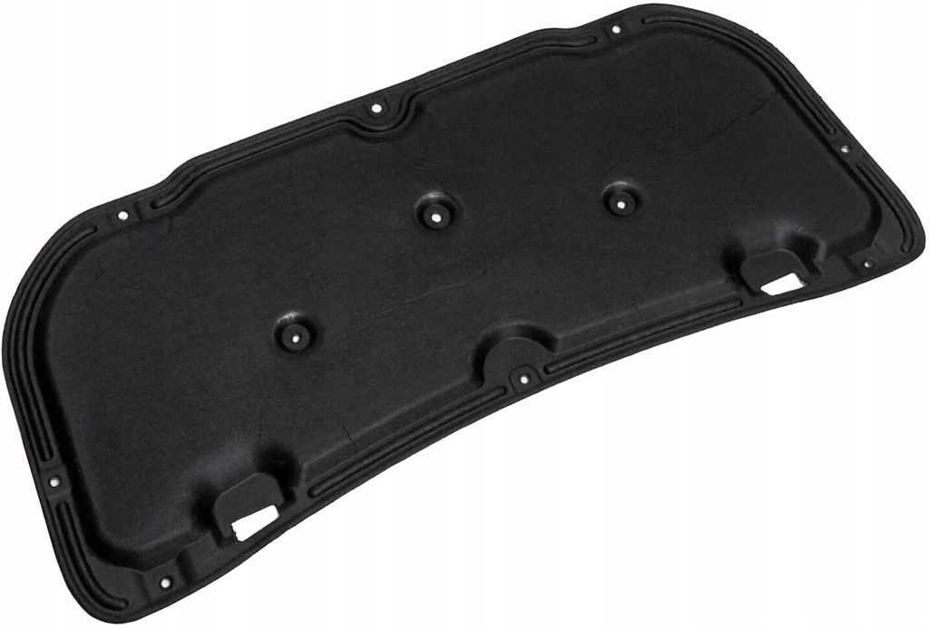 фото №1, Шумоізоляція кришки капот двигуна mazda cx-5 kf 2017- оригінал