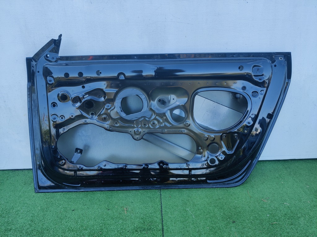 фото №7, Audi tt 8s0 дверь правое