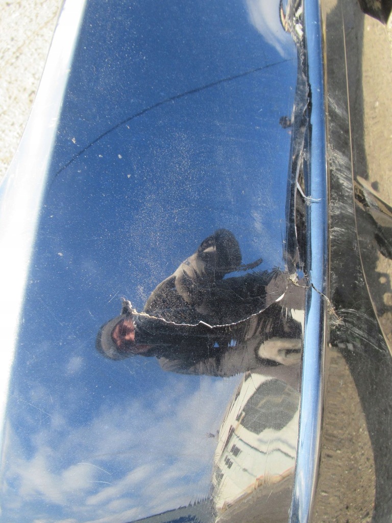 фото №7, Skoda fabia ii hb montecarlo rs бампер задня