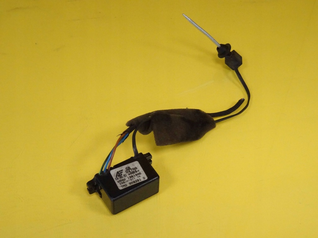 фото №1, Датчик температуры внутренней ford galaxy 7m0959281d nr175