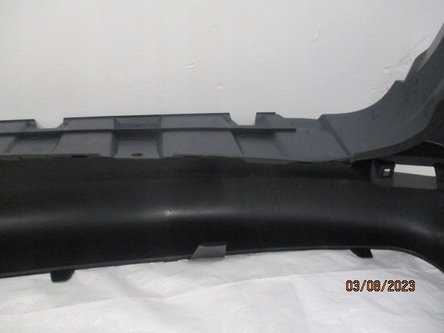 Peugeot 206 sw універсал бампер задній задній новий 9641577377 Оригінал