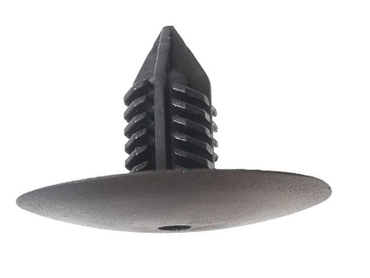 фото №1, 10x dacia dokker duster lodgy logan sandero renault captur кліпса підкрилок