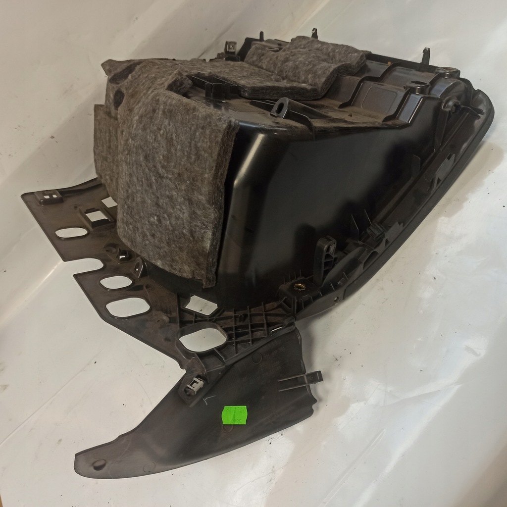 фото №14, Audi a4 b8 бардачок пассажира 8k1857035