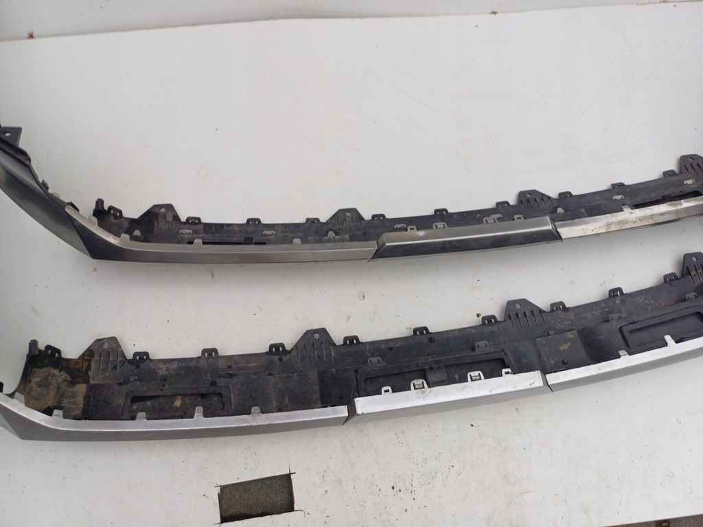 фото №7, Бампер перед передній kia niro 2 ii 2022 2023