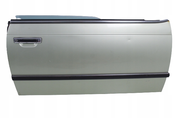 фото №1, Дверь правое bmw 6 e24 628