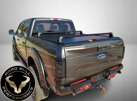 фото №9, Cross bar багажник шторка dodge ram rambox