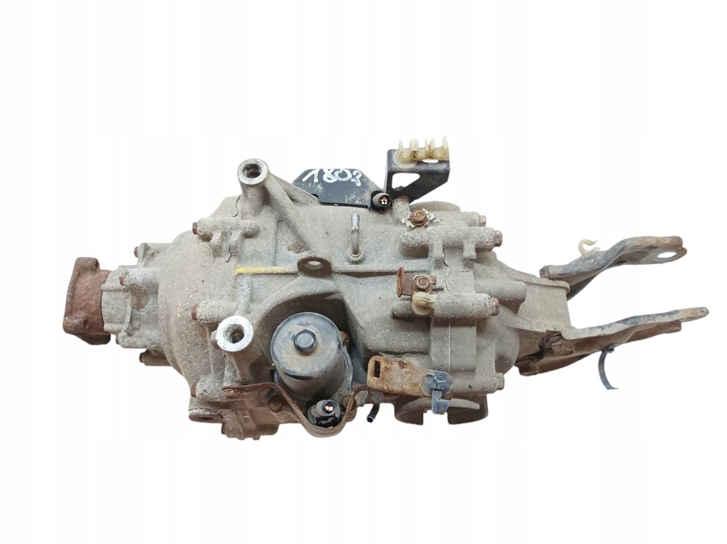 фото №5, Дифференциал мост задняя 2.4 b honda cr-v iv 2012-