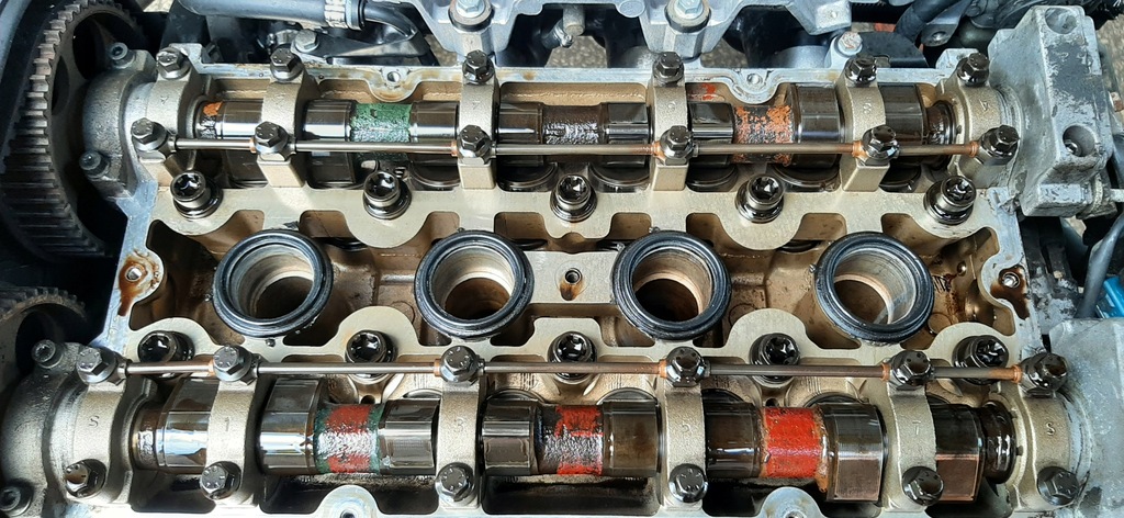 фото №12, Двигун fiat tipo coupe lancia delta dedra thema croma 836a3000