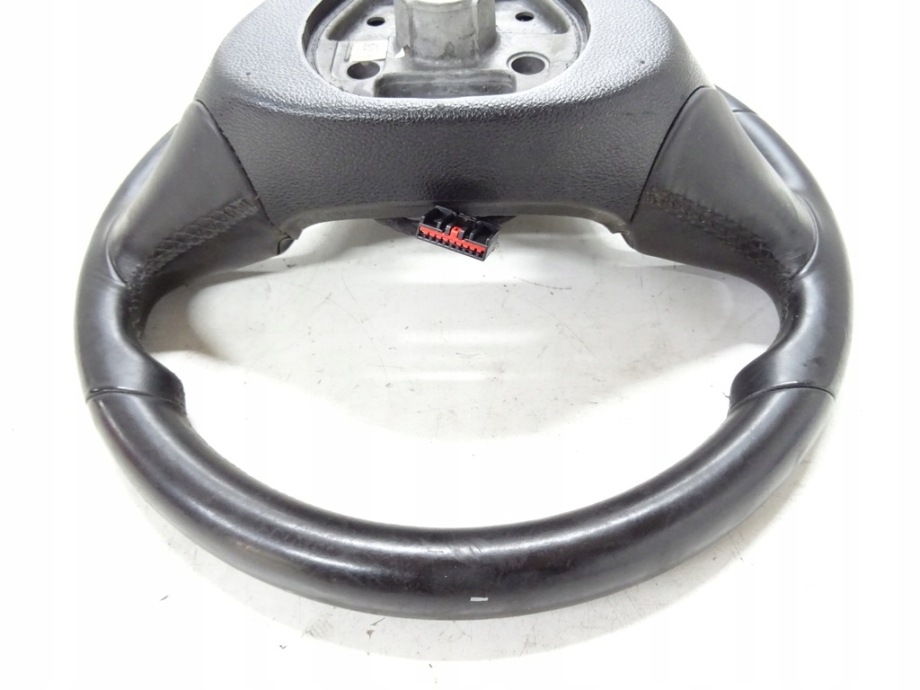 фото №5, Opel insignia a воздуховод кожа многофункциональный