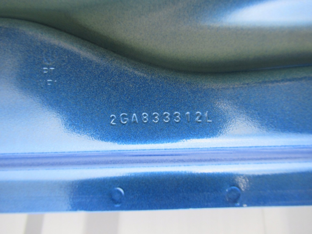 фото №5, Vw t-roc troc t roc 18- двері правий задня 2ga833312l