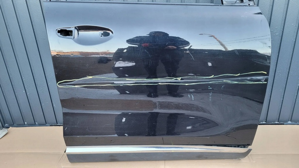 фото №7, Kia sorento iii 3 15+ дверь перед передние правое fv