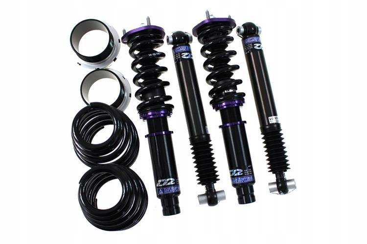 Купити Підвіска регульоване street d2 racing mazda 6 non mps 02-08 тюнінг spor