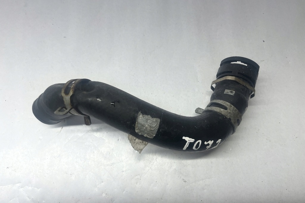 фото №7, Труба охолодження kia cerato iv / forte седан bd, bdm 180831151132 2.0l