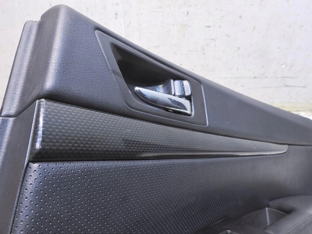 фото №6, Обивка дверь правый задняя subaru legacy v kombi s73508400