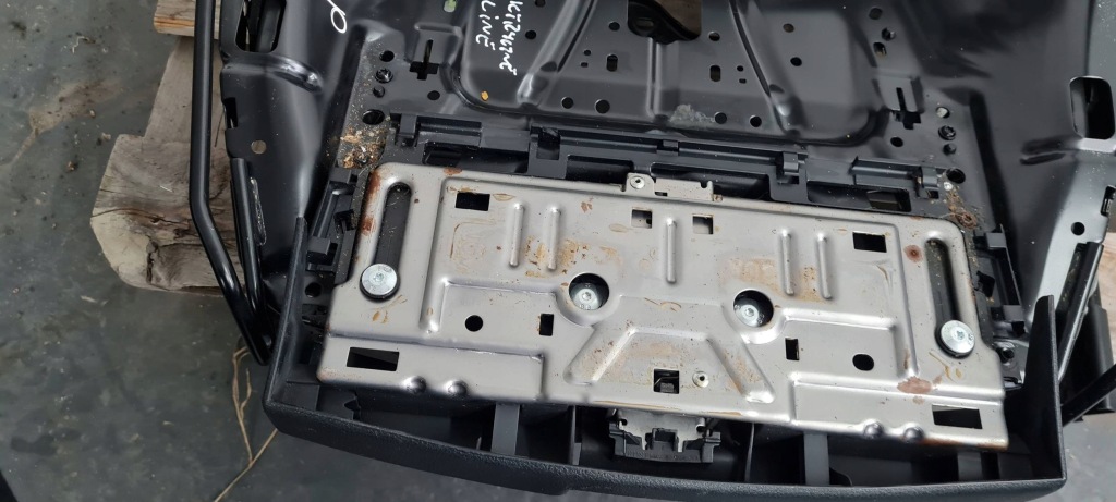 A7 4g каркас сидіння ліве перед під  elektrykę 8k0881105p a6 c7 4g a4 b8 s4 Ціна