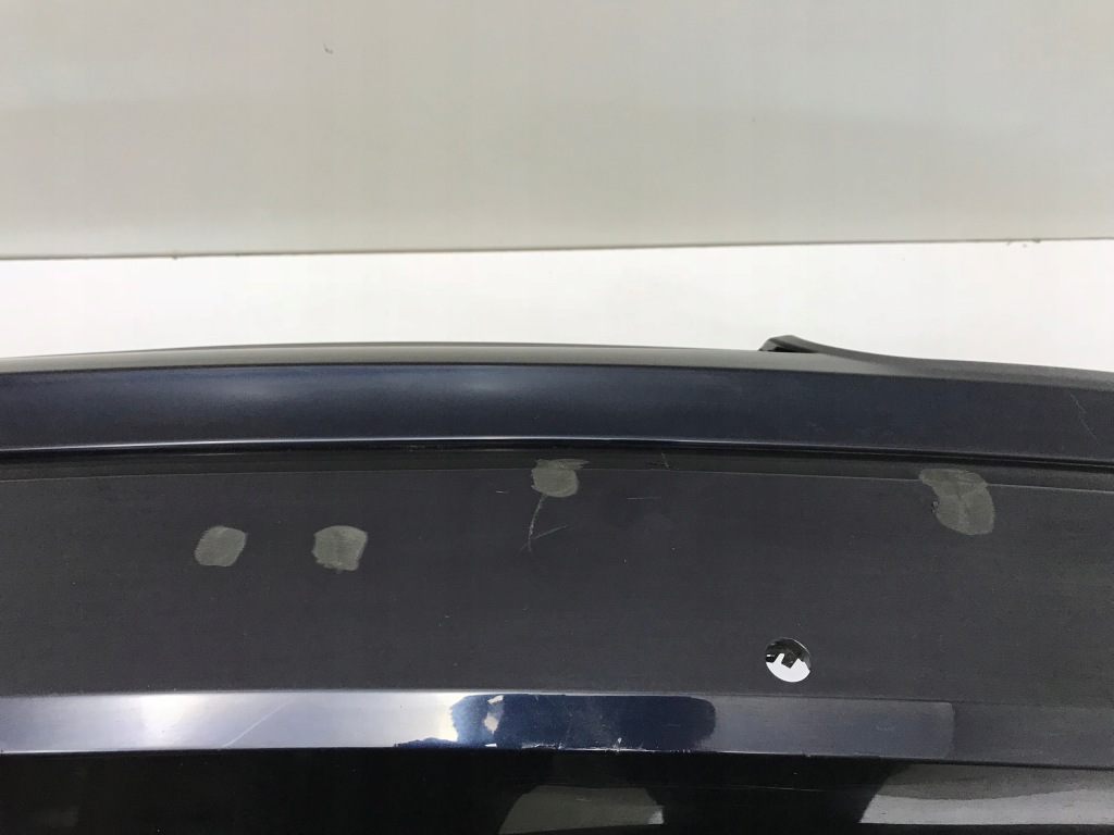 фото №10, Bmw 3 f31 alpina бампер задня задній kombi накладка 4xpdc оригінал 11-15