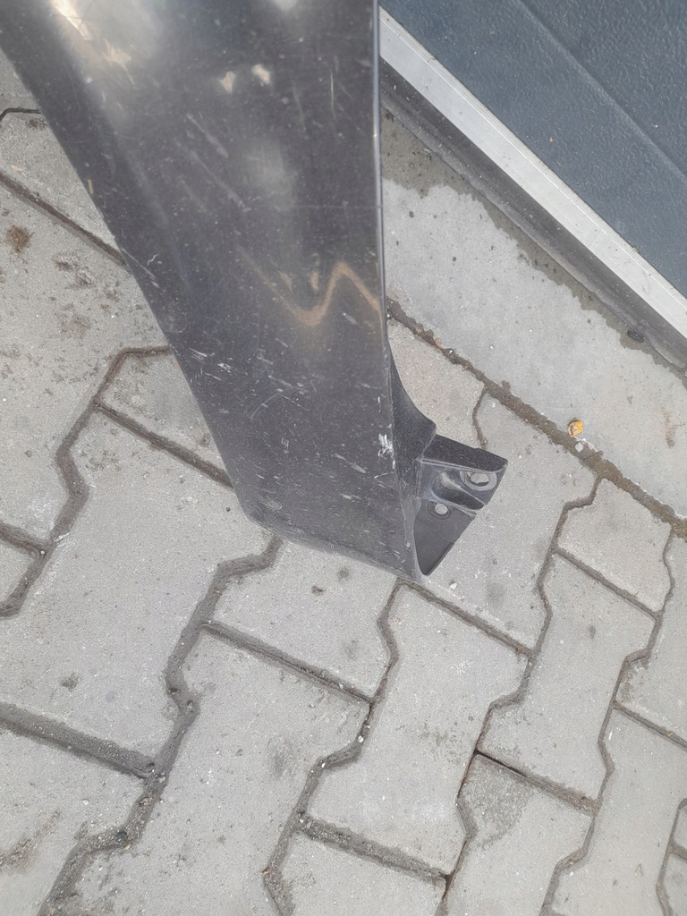 фото №2, Крыло перед renault scenic ii