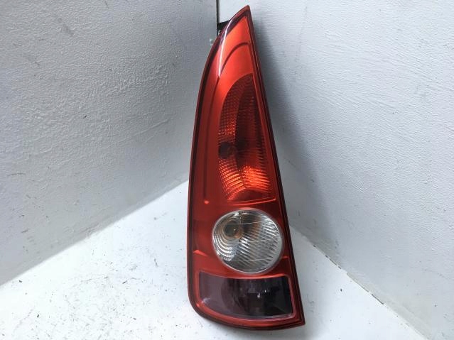 фото №1, Лампа левый задняя renault espace iv eu 8200027153 eu