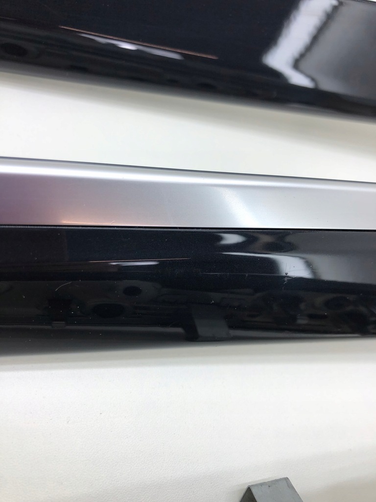 фото №8, Bmw 5 f10 f11 накладки декоры дверь