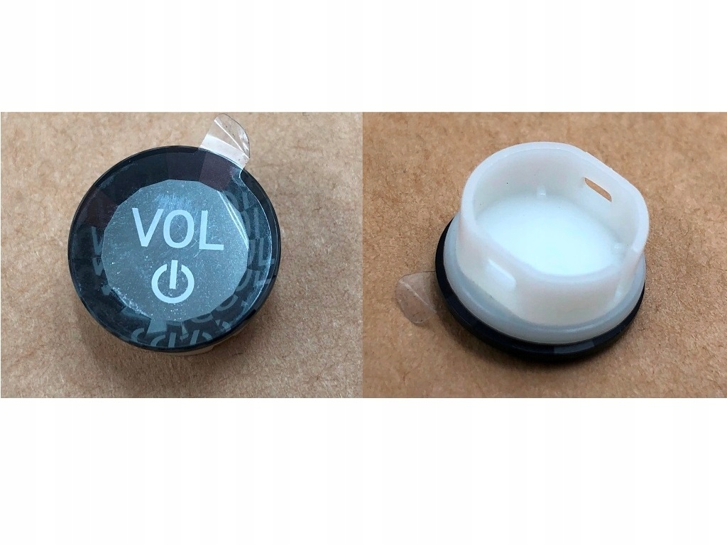 фото №12, Ручка запуск стоп vol do bmw g20 g21 g28 g22 g23 g26 g14 g15 g16 g08 g01 g02