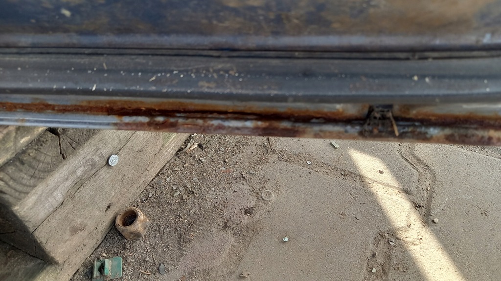 фото №14, Дверь правое перед honda civic 03r vii