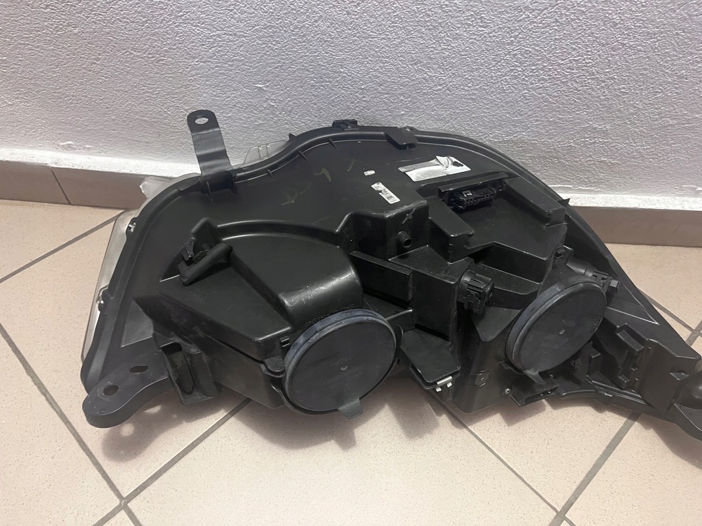 фото №15, Лампа передняя перед левая citroen ds4 ds-4 c4 c-4 ii 2 bi ксенон 9674905180