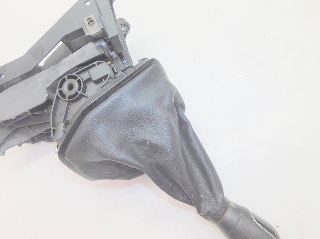 фото №8, Ford fiesta mk7 2014r домкрат вибірник передач