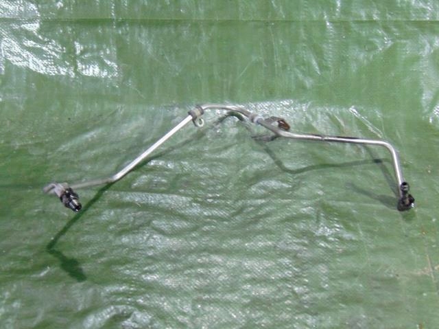 фото №1, Vw touran 2.0 tdi труба смазки турбины