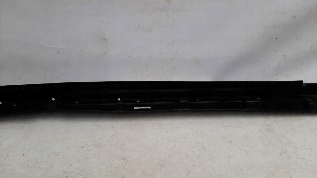 Volvo v60 ii cross country 19- порог левый молдинг порог левая 31463769 Киев