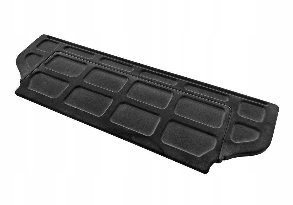 фото №1, Полиця багажника kia soul i fl 2012-2014