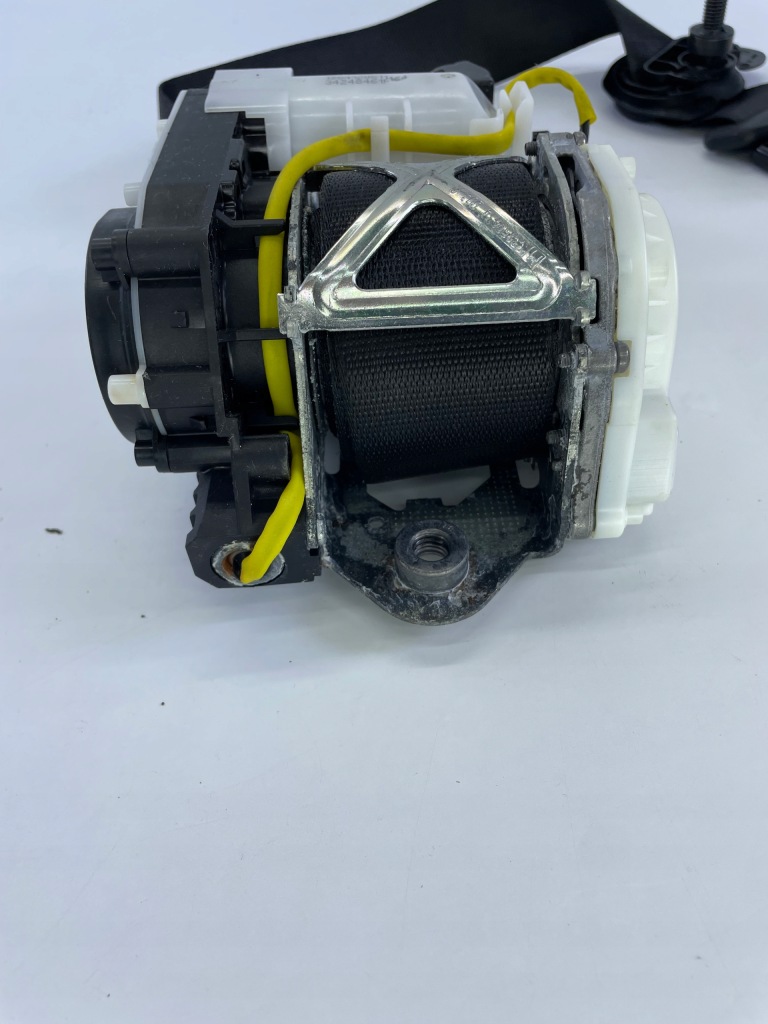 фото №7, Pas безпеки натягувач правий перед bmw x4 g02 x3 g01 7469962 usa