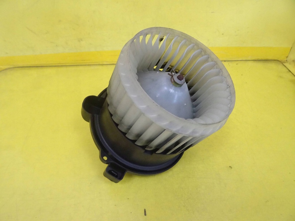 фото №1, Повітродувка вентилятор smart forfour 1736006902 nr29