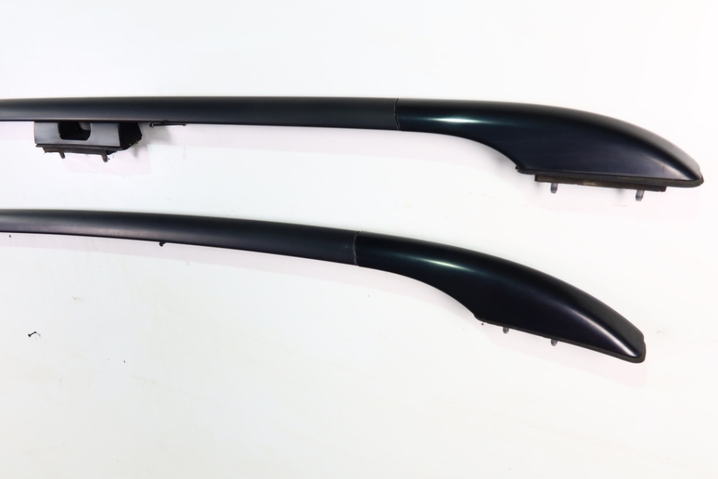 Mercedes w164 x164 gl рейлинги кровельные рейлинг левое  правый  gl500 Киев