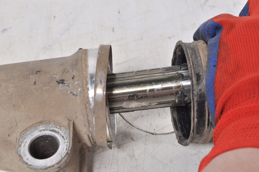 фото №10, Toyota corolla e15 1.6 vvti рейка рульова трансмісія europa 73156538