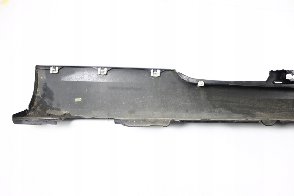 фото №9, Mercedes w207 e-coupe молдинг защита порог левая 197