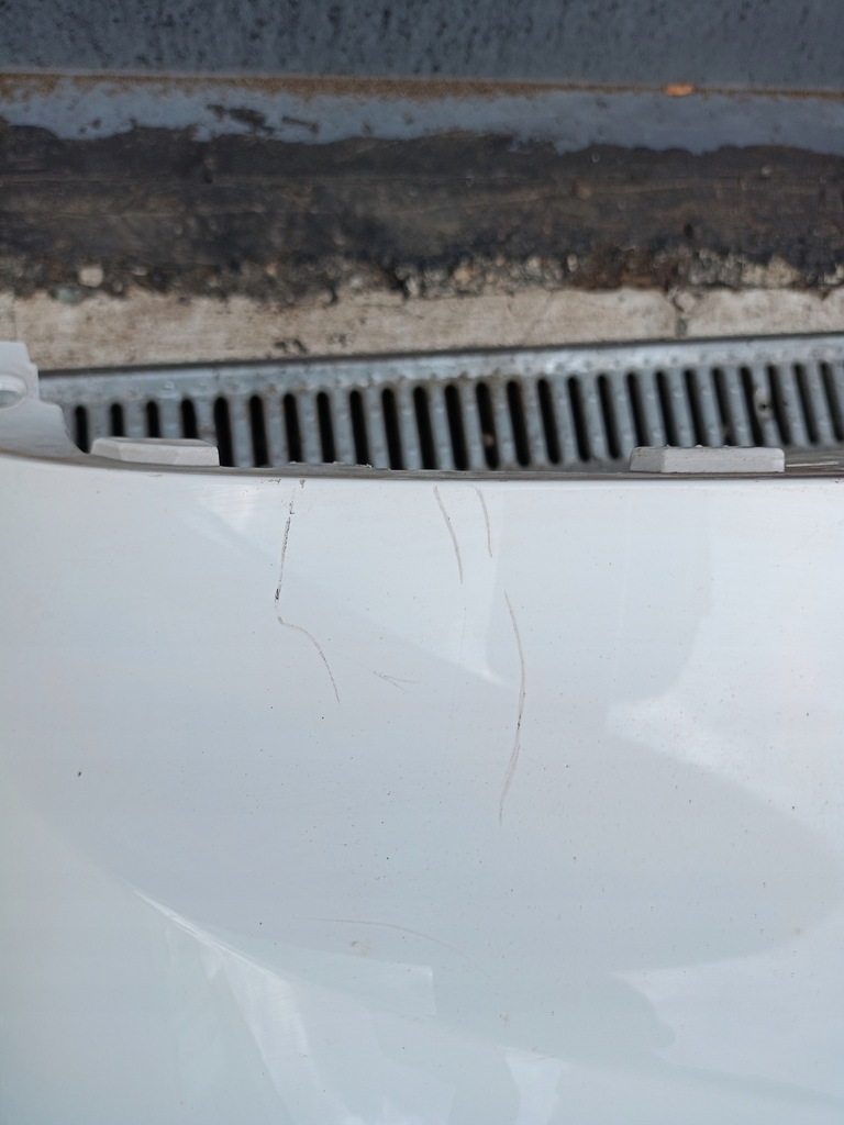 фото №6, Renault arkana бампер задний задняя 4pdc