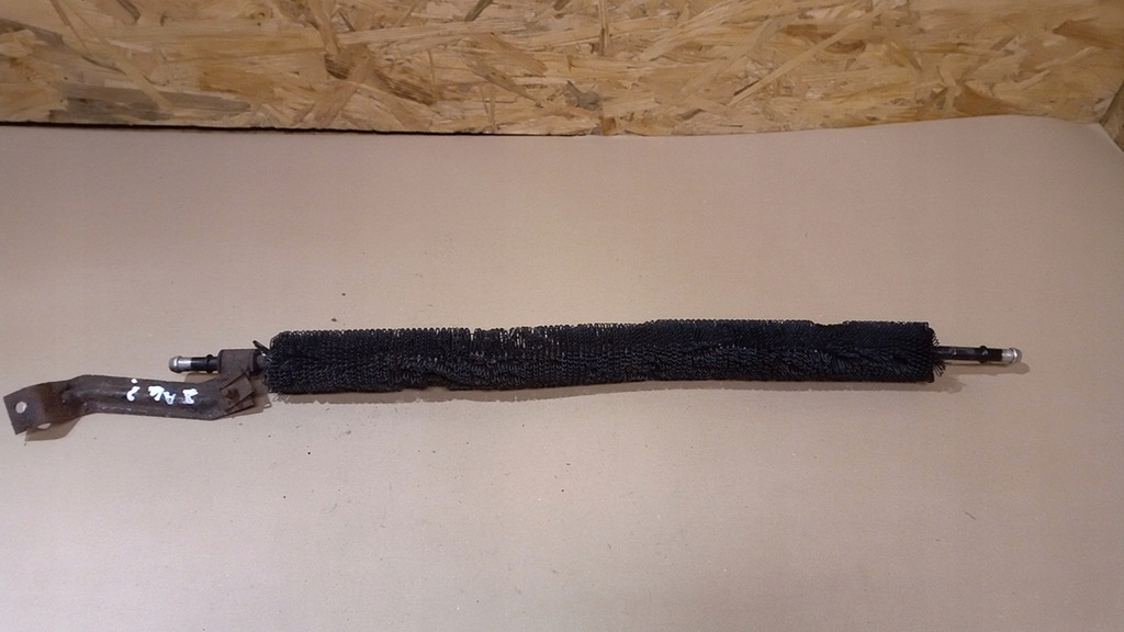 фото №1, Jaguar x-type 3.0b v6 радіатор підсилювача з шланги 1x43-3a713-cg