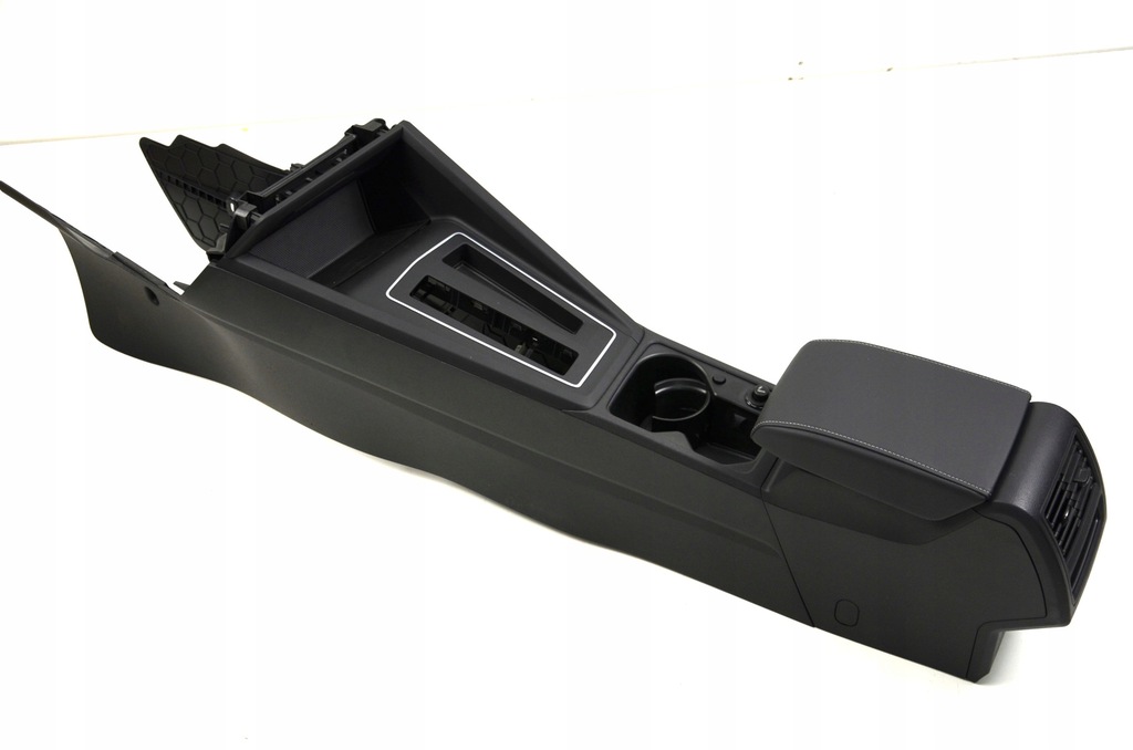 фото №9, Vw golf viii 8 hb сиденья заднее сиденье 23r