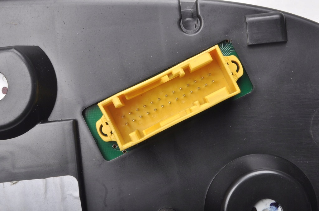 фото №8, Peugeot 308 i 1.6 лічильник прилади eu 9665107580