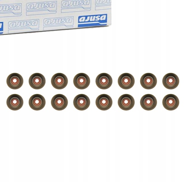 фото №1, Уплотнители клапанные do peugeot 807 2.0 2.2