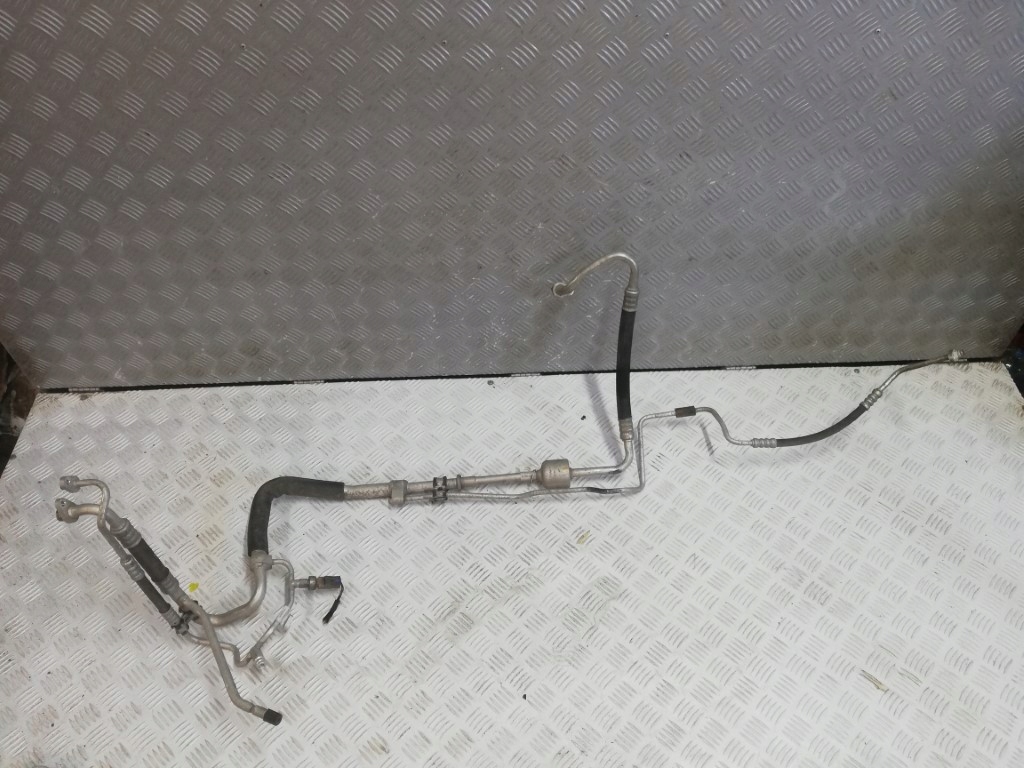 фото №1, Citroen c5 iii 1,6 ehdi провода кондиционера