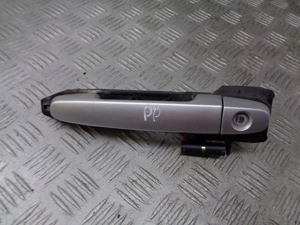 фото №1, Ручка права передня зовнішня corolla e12 199