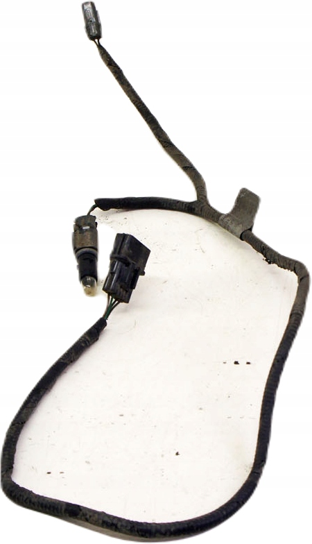 фото №1, Ol161 kia rio iv 16- джгут бампера pdc задня