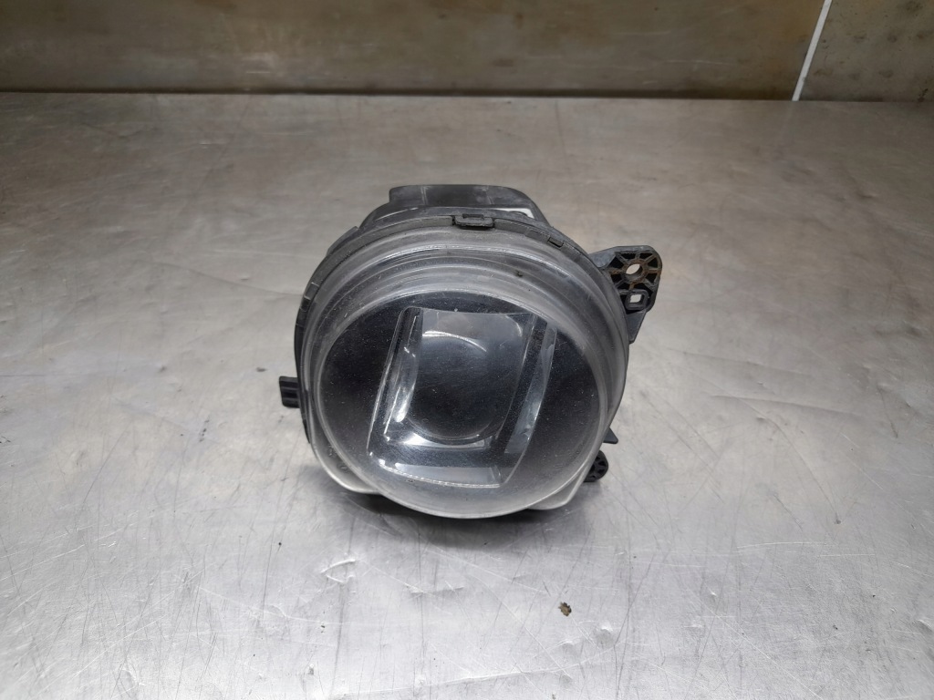 Купить Bmw f10 f11 противотуманная фара бампера led 7336929