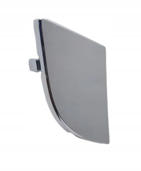 фото №1, Заглушка накладка бампера протитуманної фари scania p g r s 2256155 права b-b