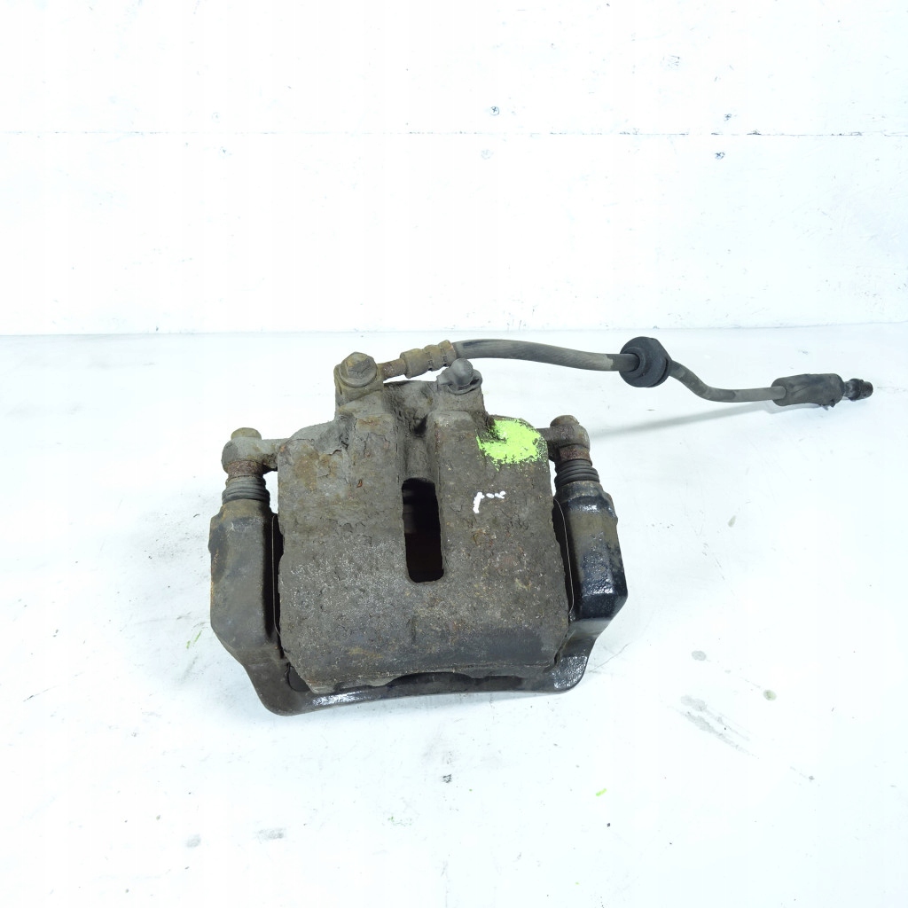 фото №1, Opel insignia a 2.0cdti суппорт тормозной перед левый